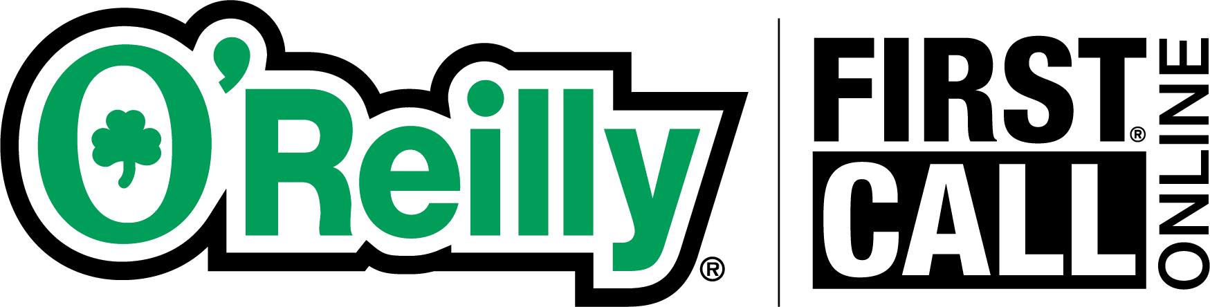 O Reilly First Call Auto Parts For The Professional
